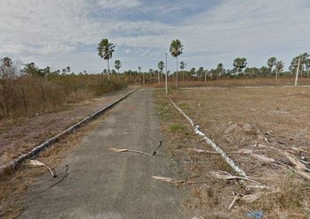 land_lot em Avenida Padre José Holanda do Vale, Luzardo Viana - Maracanaú - CE