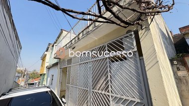 house em Avenida Montemagno, Vila Formosa - São Paulo - SP