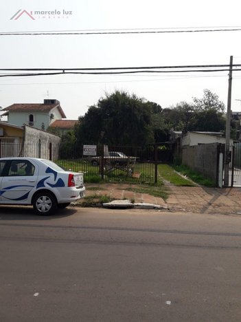 land_lot em Rua Soledade, Centro - Esteio - RS