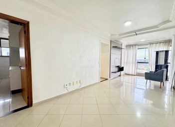 apartment em Quadra 107 Rua E, Norte (Águas Claras) - Brasília - DF