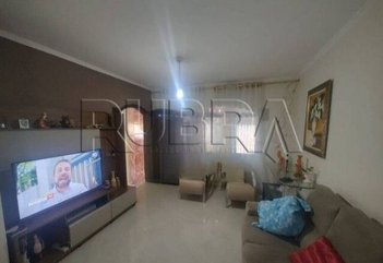 house em Rua Igino Scarpelli, Parque Marajoara - Santo André - SP