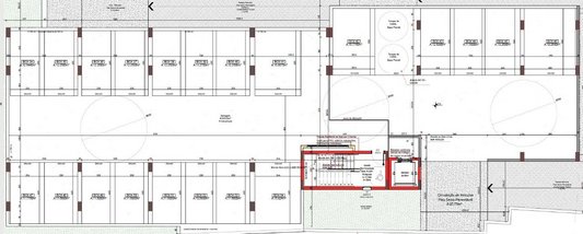 apartment em Riachuelo, Centro - Santa Maria - RS
