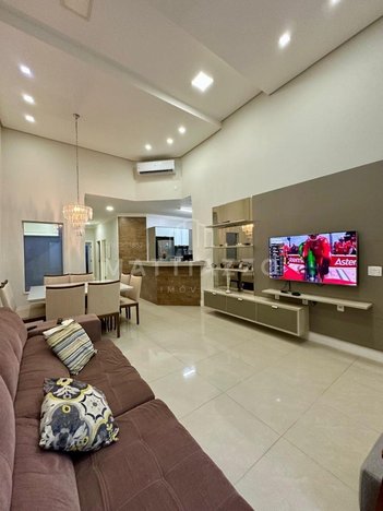 house em Rua Milton Faber, Residencial Palmeira Real - Limeira - SP