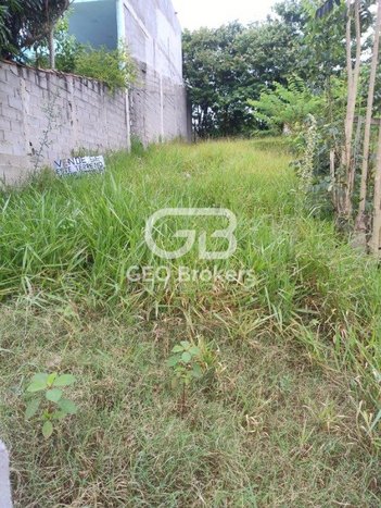 land_lot em Rua Marquês José Egídio Alves de Almeida, Jardim do Marquês - Jacareí - SP