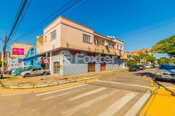 commercial_property em Rua Conselheiro Travassos, São Geraldo - Porto Alegre - RS