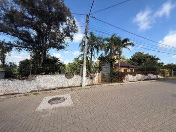 land_lot em Rua Parque Pioneiro, Neópolis - Gravataí - RS