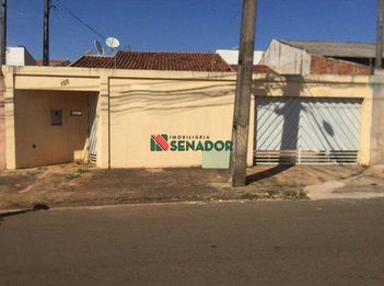 house em Rua Yoshimasa Suzuki, Maria Lúcia - Londrina - PR