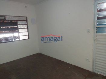 house em Rua João Feliciano, Jardim Bela Vista - Jacareí - SP