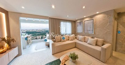 apartment em Rua Autas, Jaguaré - São Paulo - SP