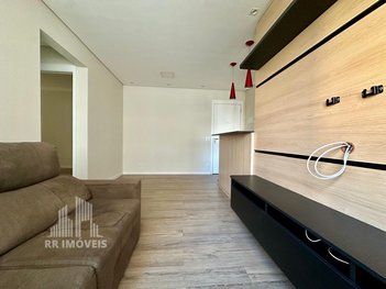 apartment em Avenida Henriqueta Mendes Guerra, Vila São João - Barueri - SP