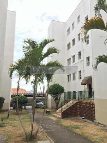 apartment em Rua Paes de Linhares, Vila Fiori - Sorocaba - SP