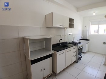 apartment em Rua Santa Inês, São Francisco de Assis - Camboriú - SC