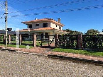 house em Rua Acauá, Xangri-Lá - Xangri-Lá - RS