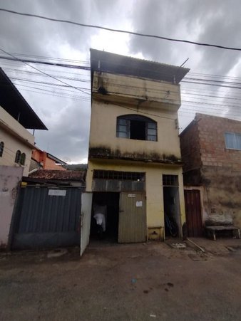 Cômodo Condomínio