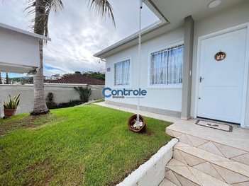 house em Rua José Antônio Pereira, Ipiranga - São José - SC