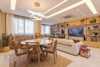 apartment em Engenheiro Olavo Nunes, Bela Vista - Porto Alegre - RS