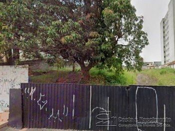 land_lot em Avenida Alfredo Maluf, Vila Alto de Santo André - Santo André - SP