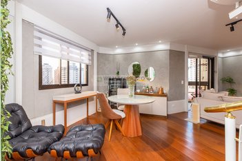 apartment em Rua Ernesto de Oliveira, Jardim Vila Mariana - São Paulo - SP