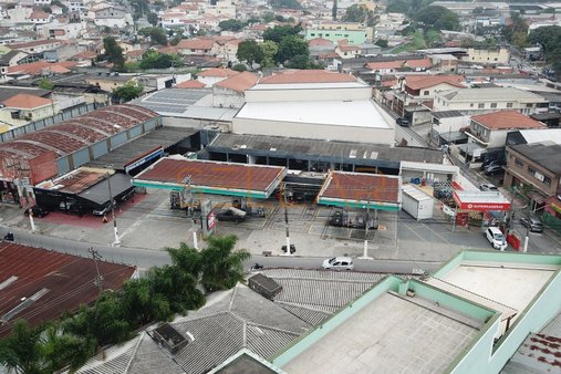 Cômodo Condomínio