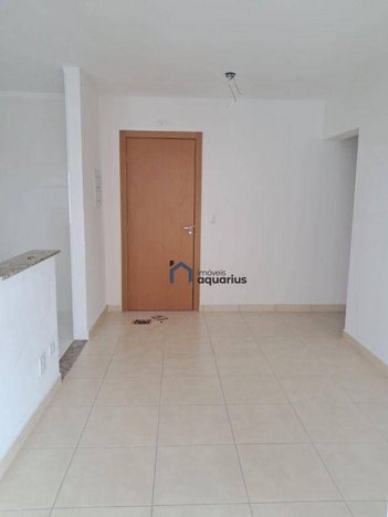 apartment em Rua Castor, Jardim Satélite - São José dos Campos - SP