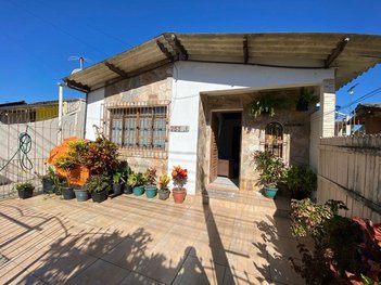 house em Aracatuba, Parque da Matriz - Cachoeirinha - RS
