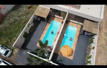 land_lot em Avenida Valdecy Sordi, Jardim Europa - Sarandi - PR