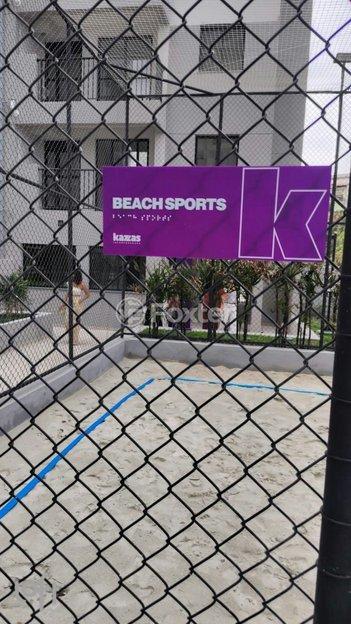 apartment em José Pinheiro Borges, Itaquera - São Paulo - SP