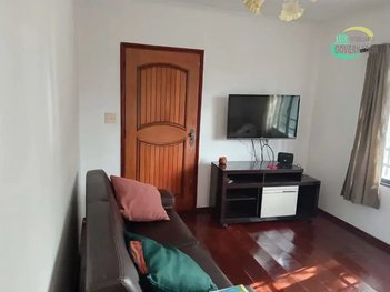house em Rua Luís Antônio de Assunção Leite, Vila Proost de Souza - Campinas - SP