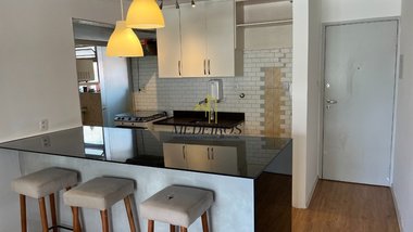 apartment em Rua Dom Armando Lombardi, Vila Progredior - São Paulo - SP