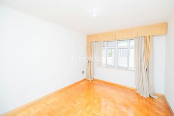 apartment em Rua Santa Terezinha, Farroupilha - Porto Alegre - RS