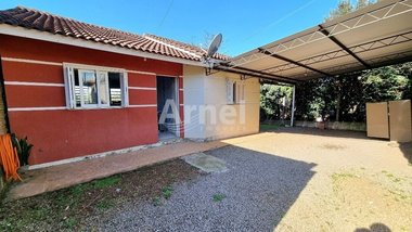 house em Rua Anselmo Belotti, Santa Maria - Passo Fundo - RS