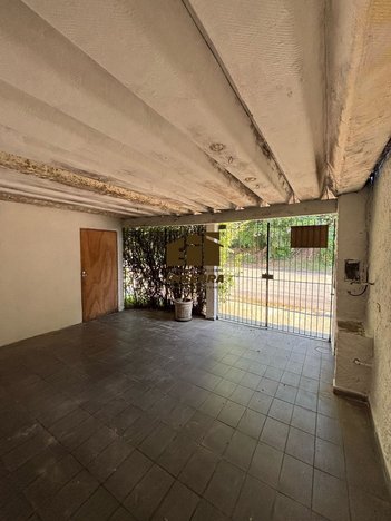 house em Rua Martinho Claro, Conjunto Residencial Butantã - São Paulo - SP