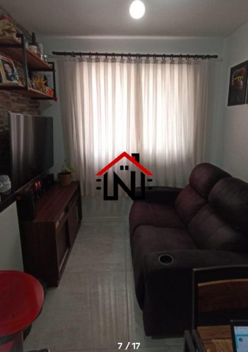 apartment em Rua da Independência, Cambuci - São Paulo - SP