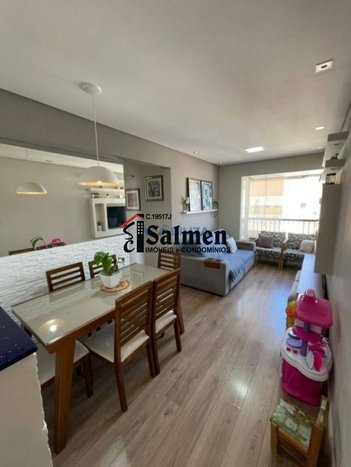 apartment em Rua Claudino Barbosa, Macedo - Guarulhos - SP