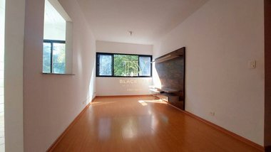 apartment em Rua Benedito Osvaldo Lecques, Parque Residencial Aquarius - São José dos Campos - SP