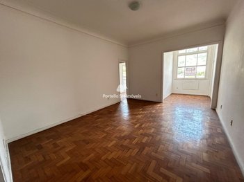 apartment em Rua General Polidoro, Botafogo - Rio de Janeiro - RJ