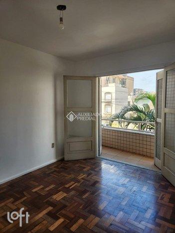 apartment em Gomes Jardim, Santana - Porto Alegre - RS