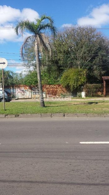 land_lot em Avenida Eduardo Prado, Cavalhada - Porto Alegre - RS
