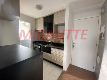 apartment em Rua Cônego Ladeira, Vila Mazzei - São Paulo - SP