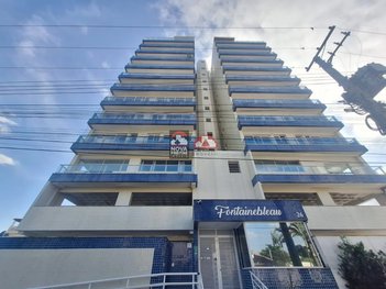 apartment em Avenida General Osório, Parque Balneário Poiares - Caraguatatuba - SP