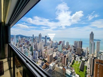 apartment em Rua 2070, Centro - Balneário Camboriú - SC