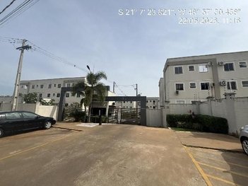 apartment em Rua Uruguaiana, Jardim Glória - Catanduva - SP
