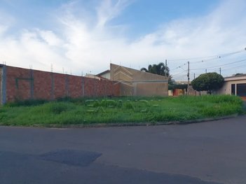 land_lot em Rua Fioravante Modesto, Jardim Campo Alegre - Sertãozinho - SP