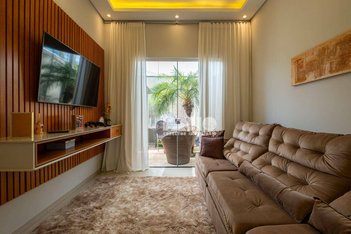 house em Rua Manoel Jardim Sardinha, Residencial Unitra - São José do Rio Preto - SP