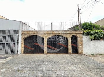 house em Rua dos Capitães Mores, Mooca - São Paulo - SP