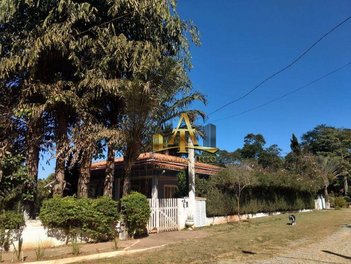 house em Alameda Antônio Benedito Salvador, Portal das Acácias - Santana de Parnaíba - SP