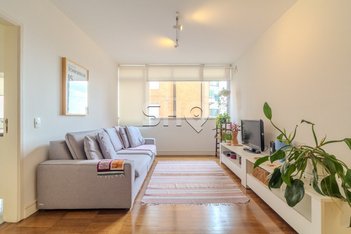 apartment em Rua Cardoso de Almeida, Perdizes - São Paulo - SP