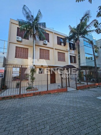 apartment em Andaraí, Passo da Areia - Porto Alegre - RS