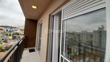 apartment em Rua Doutor Clemente Jobim, Jardim da Glória - São Paulo - SP