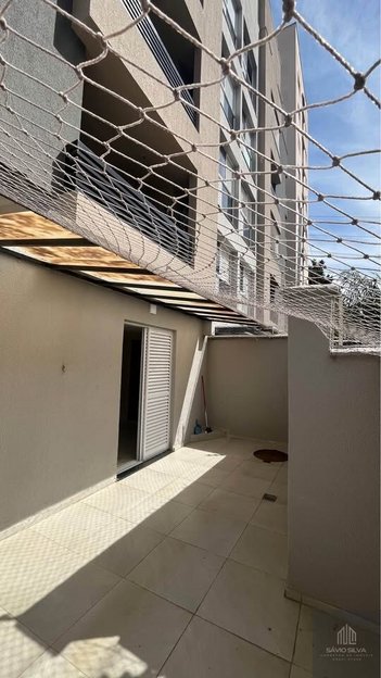 apartment em Rua Doutor Francisco Faria Lobato, Centro - Poços de Caldas - MG